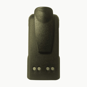 Replacement Battery for Motorola NNTN7335A (Standard) - 2600mAh