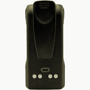 Replacement Battery for Motorola XTS1500 (Standard) - 3200mAh