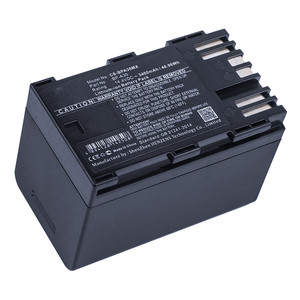 Replacement Battery for Canon BP-A30 (3400mAh)