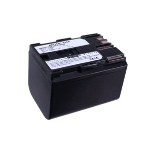 Replacement Battery for Canon ZR25 (3000mAh)