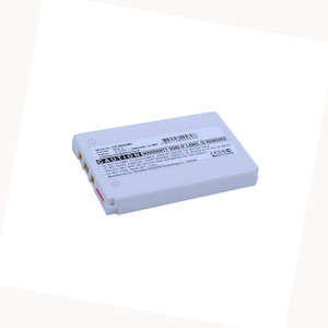 Replacement Battery for Mitsuba Protax DC500T (1000mAh)