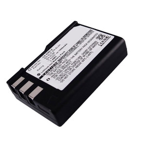Replacement Battery for Nikon DSLR-D40 (1000mAh)
