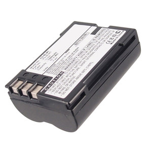 Replacement Battery for Olympus C-8080 Wide Zoom (1500mAh)