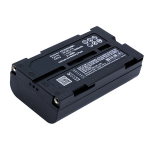 Replacement Battery for Panasonic PV-GS180 (2900mAh)