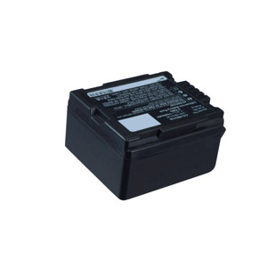 Replacement Battery for Panasonic PV-GS80 (1320mAh)