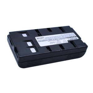 Replacement Battery for Panasonic PV-IQ525 (1200mAh)