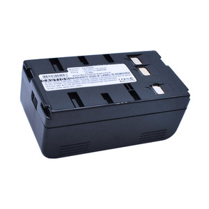 Replacement Battery for Panasonic PV-L757 (4000mAh)