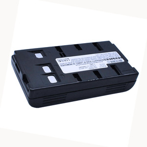Replacement Battery for Panasonic PV-L354 (1200mAh)