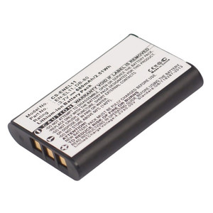 Replacement Battery for Ricoh DB-80 (680mAh)