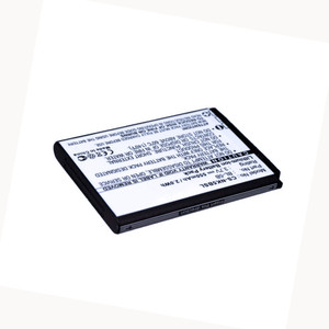 Replacement Battery for Rollei 10051 (550mAh)