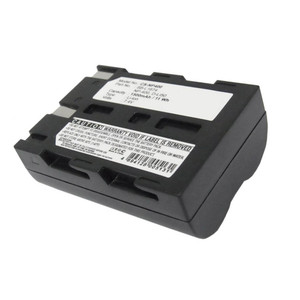 Replacement Battery for Samsung GX-20 (1500mAh)