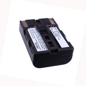 Replacement Battery for Samsung SCD23 (1400mAh)