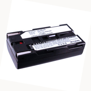 Replacement Battery for Samsung SCL906 (1850mAh)