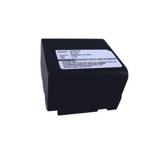 Replacement Battery for Sharp VSH007M08 (5400mAh)