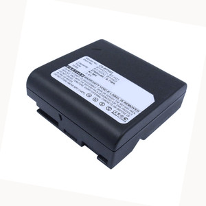 Replacement Battery for Sharp VL-SE10U (2700mAh)