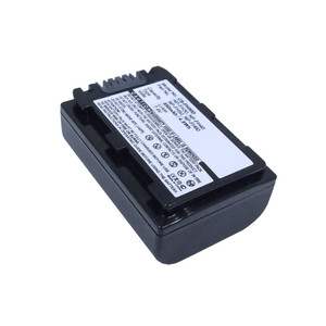 Replacement Battery for Sony DCR-HC96 (650mAh)