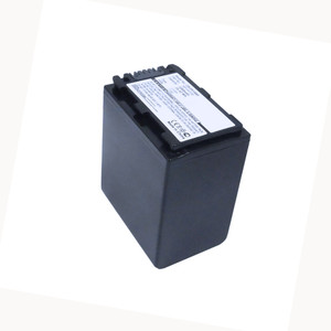 Replacement Battery for Sony NP-FH100 (3300mAh)