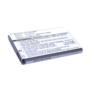 Replacement Battery for Spare ContourHD (1050mAh)