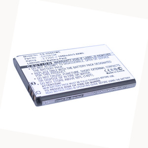 Replacement Battery for Spare ContourHD (1050mAh)