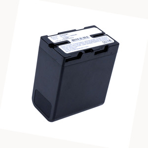 Replacement Battery for Sony PXW-FS5 (5200mAh)