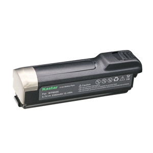 Replacement Battery for Zebra WT60XX (3350mAh)