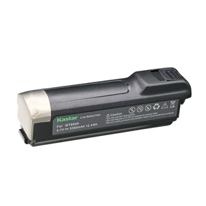 Replacement Battery for Zebra WT60A0 (3350mAh)