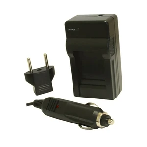 Sony ZV1F Replacement Battery Charger