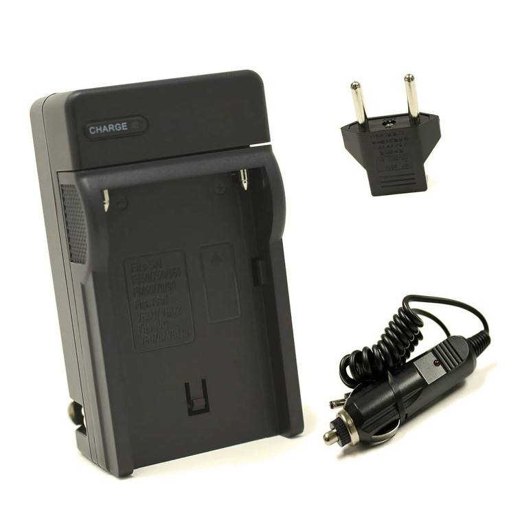 Sony Alpha a68 Replacement Battery Charger