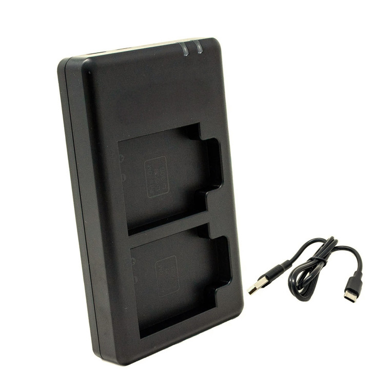 Pentax X70 Replacement Battery Charger