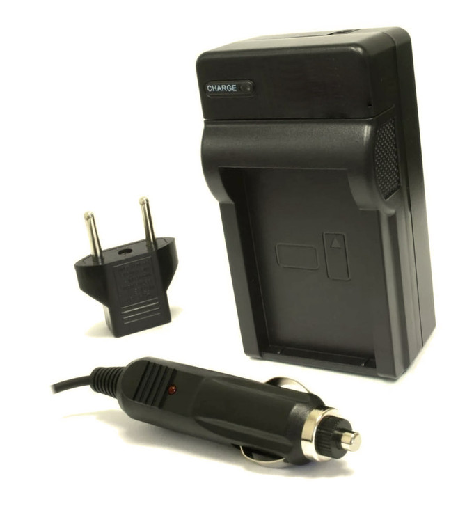 Rollei 02491-0015-00 Replacement Battery Charger