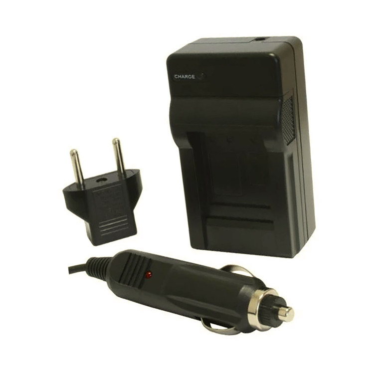 Olympus Tough TG-870 Replacement Battery Charger