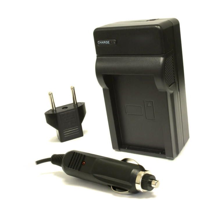 Replacement Battery Charger for Kodak KLIC-7003