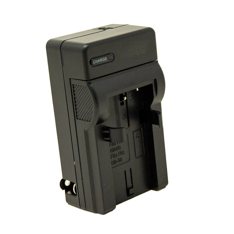 Replacement Battery Charger for Kodak Z1012 IS