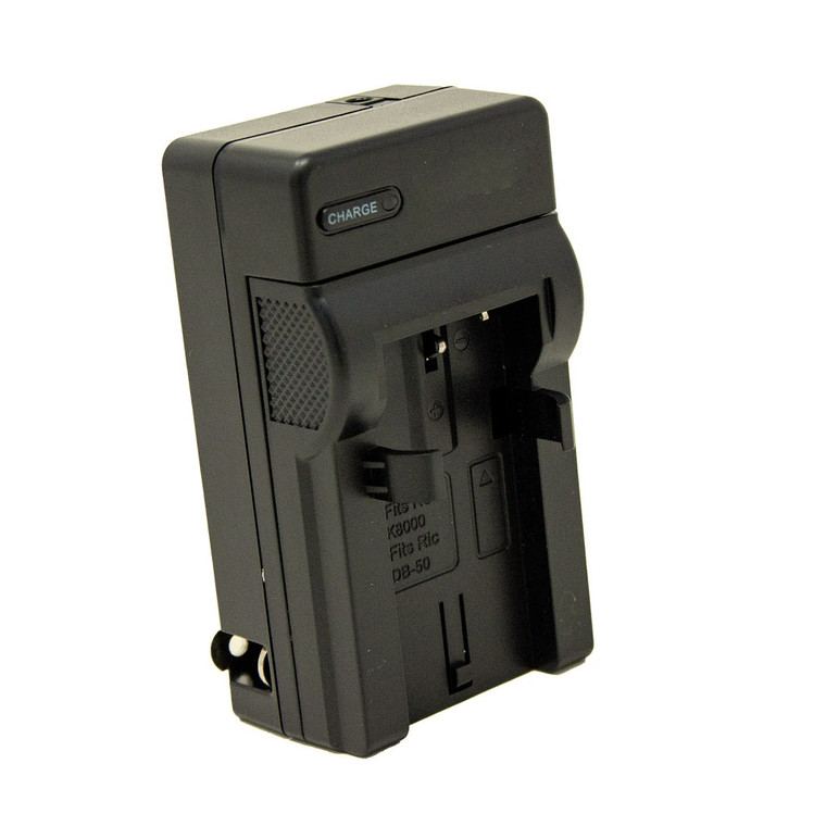 Replacement Battery Charger for Kodak Zx1
