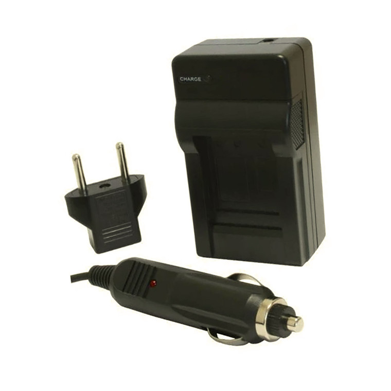 Replacement Battery Charger for HP R817xi