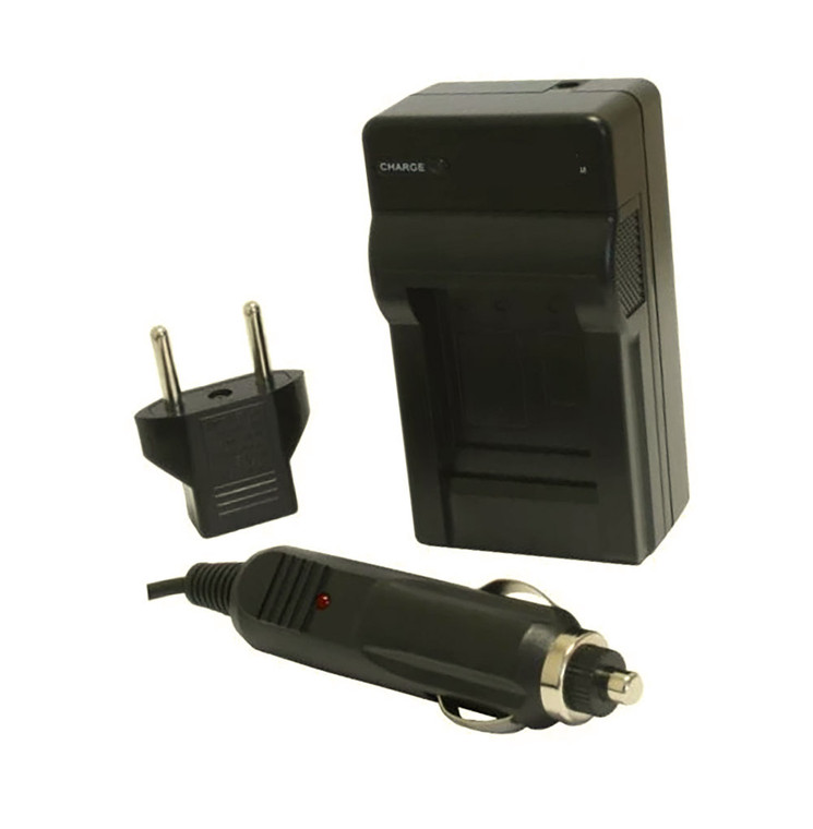 Replacement Battery Charger for CAS Aasonida