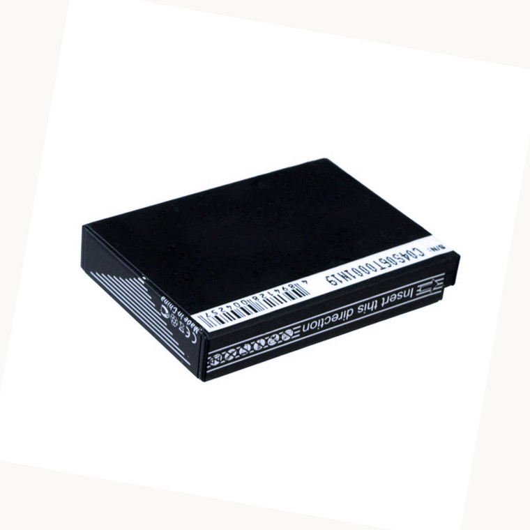 Replacement Battery for Canon Digital IXUS 90 IS (1120mAh)
