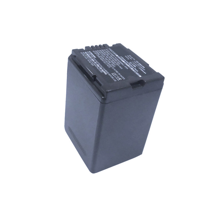 Replacement Battery for Panasonic SDR-H79 (3150mAh)
