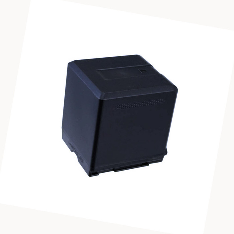 Replacement Battery for Panasonic VW-VBG260PPK (2640mAh)