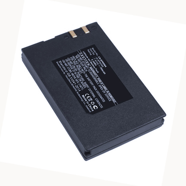 Replacement Battery for Samsung SC-DX105 (700mAh)