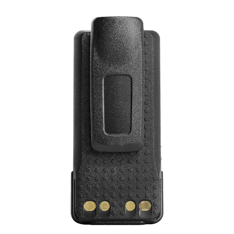 Replacement Battery for Motorola PMNN4490C (Standard) - 2600mAh