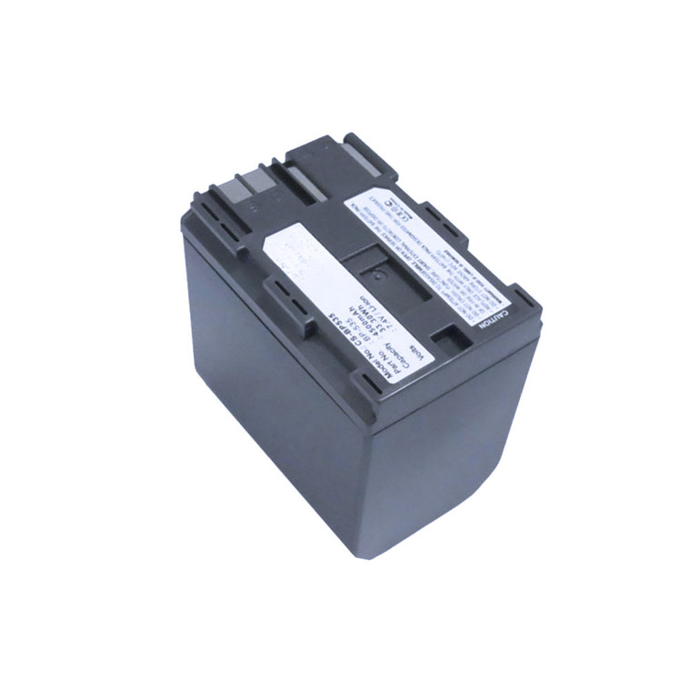 Replacement Battery for Canon FV40 (4500mAh)