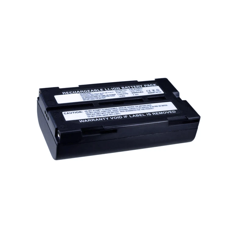 Replacement Battery for Hitachi VM-H755 (2000mAh)