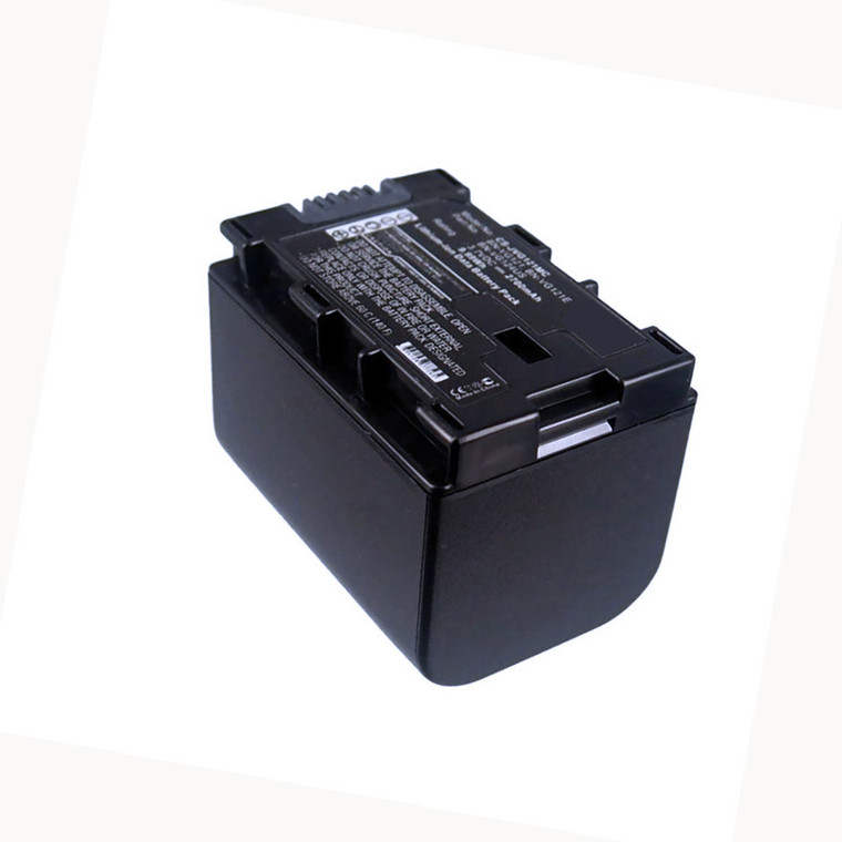 Replacement Battery for JVC GZ-MS110 (2700mAh)
