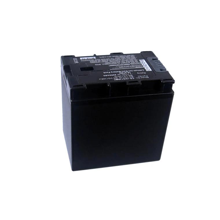 Replacement Battery for JVC GZ-MS210SEK (4450mAh)