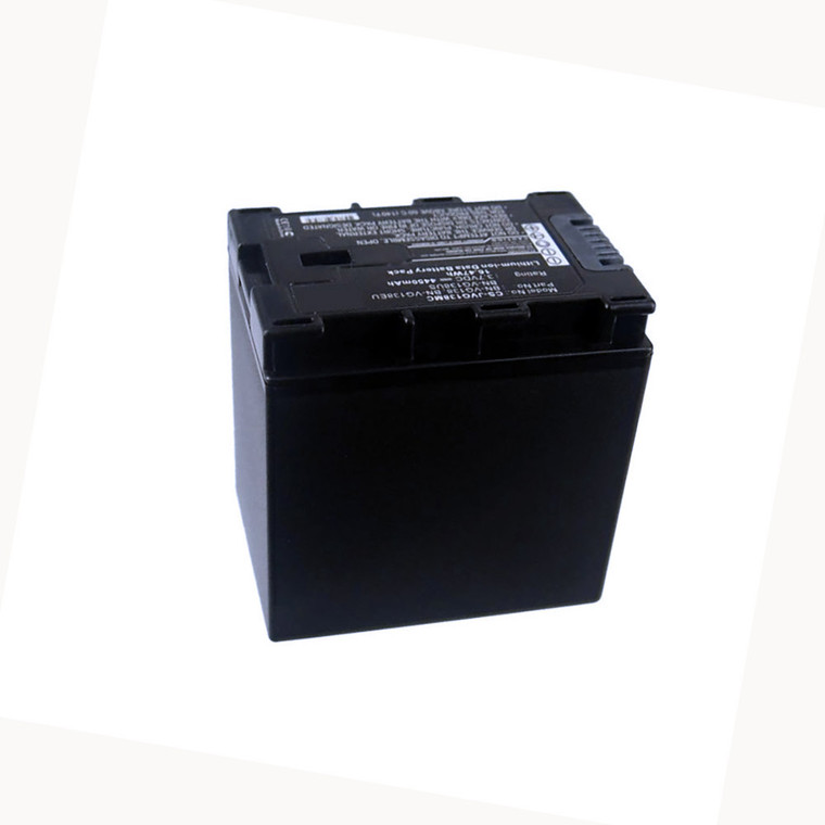 Replacement Battery for JVC GZ-MS216AEU (4450mAh)