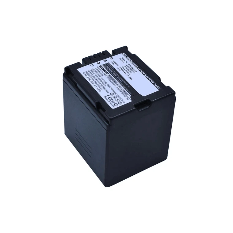 Replacement Battery for Panasonic NV-GS70 (2160mAh)