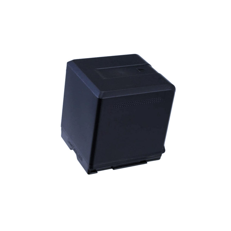 Replacement Battery for Panasonic SDR-H50 (2640mAh)