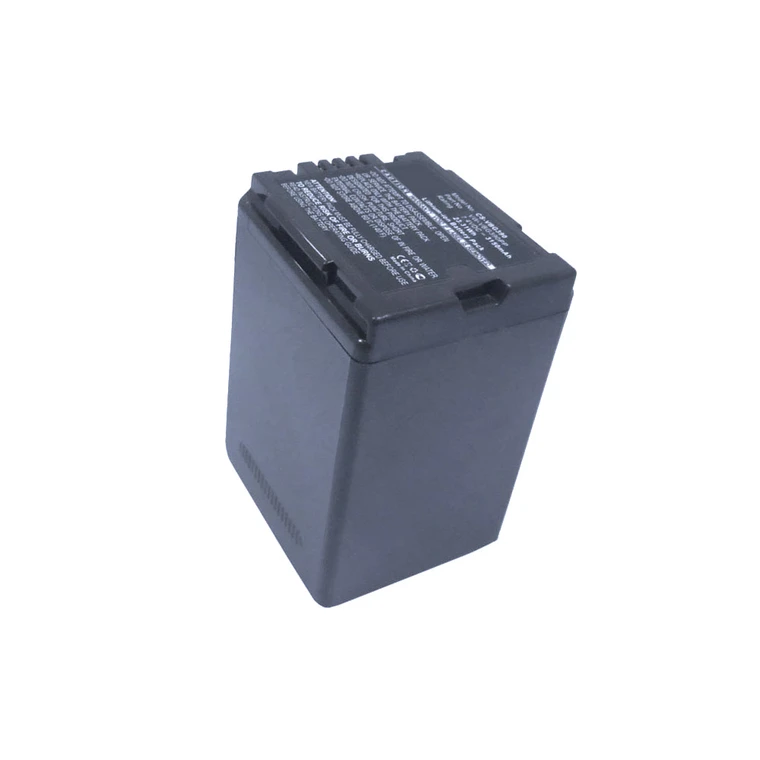Replacement Battery for Panasonic SDR-H80R (3150mAh)