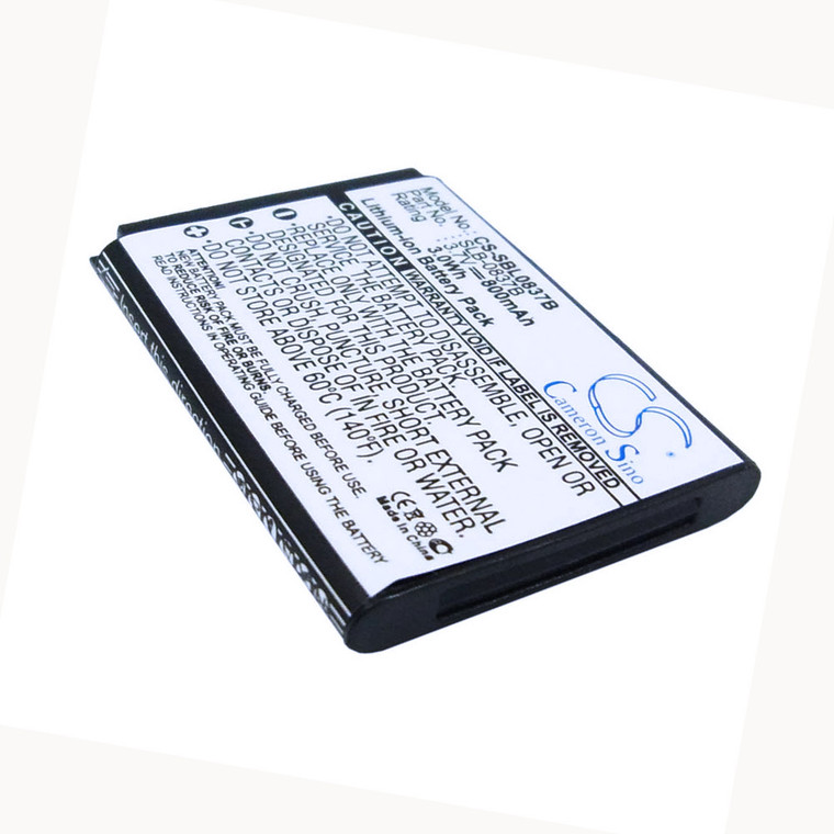 Replacement Battery for Samsung Digimax L70 (800mAh)